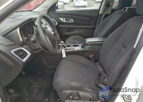 2013 GMC Terrain Sle z USA, uszkodzony, nr VIN 2GKALMEK5D6275071